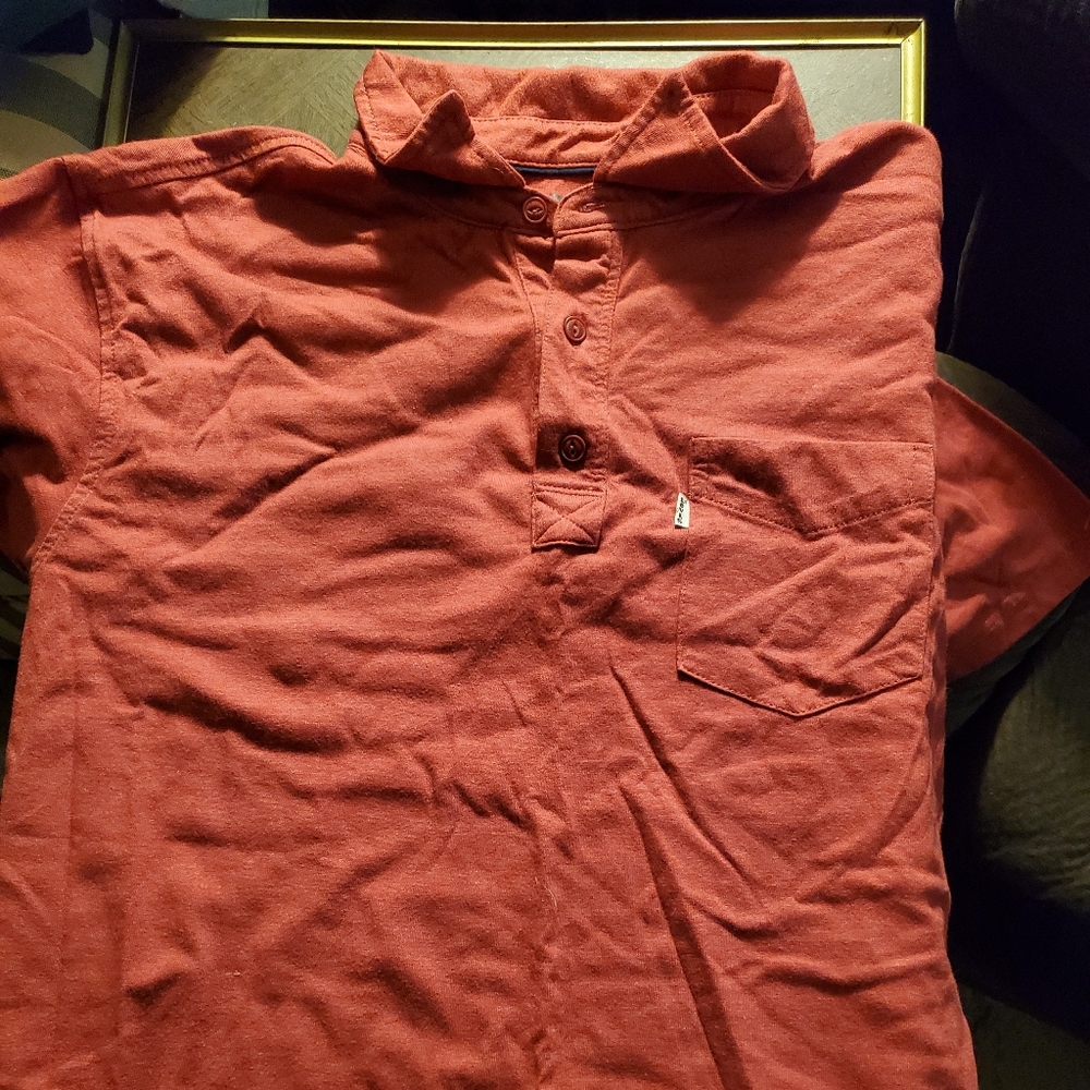 Mens t shirt